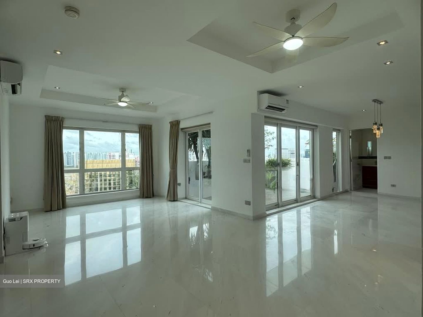 Burlington Square (D7), Apartment #597527161
